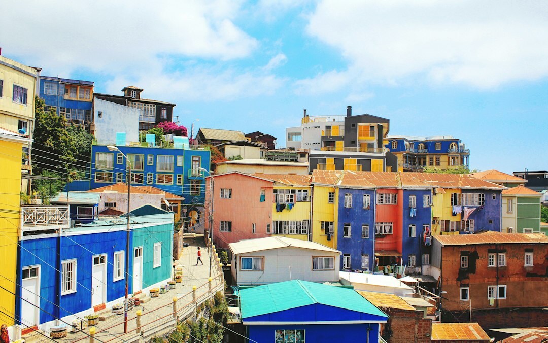 valparaiso funicular